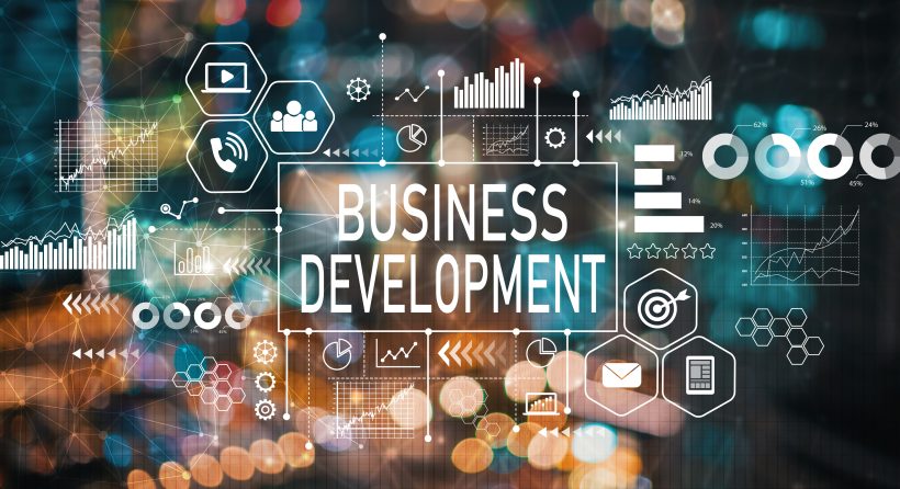 Expertforce Business Development