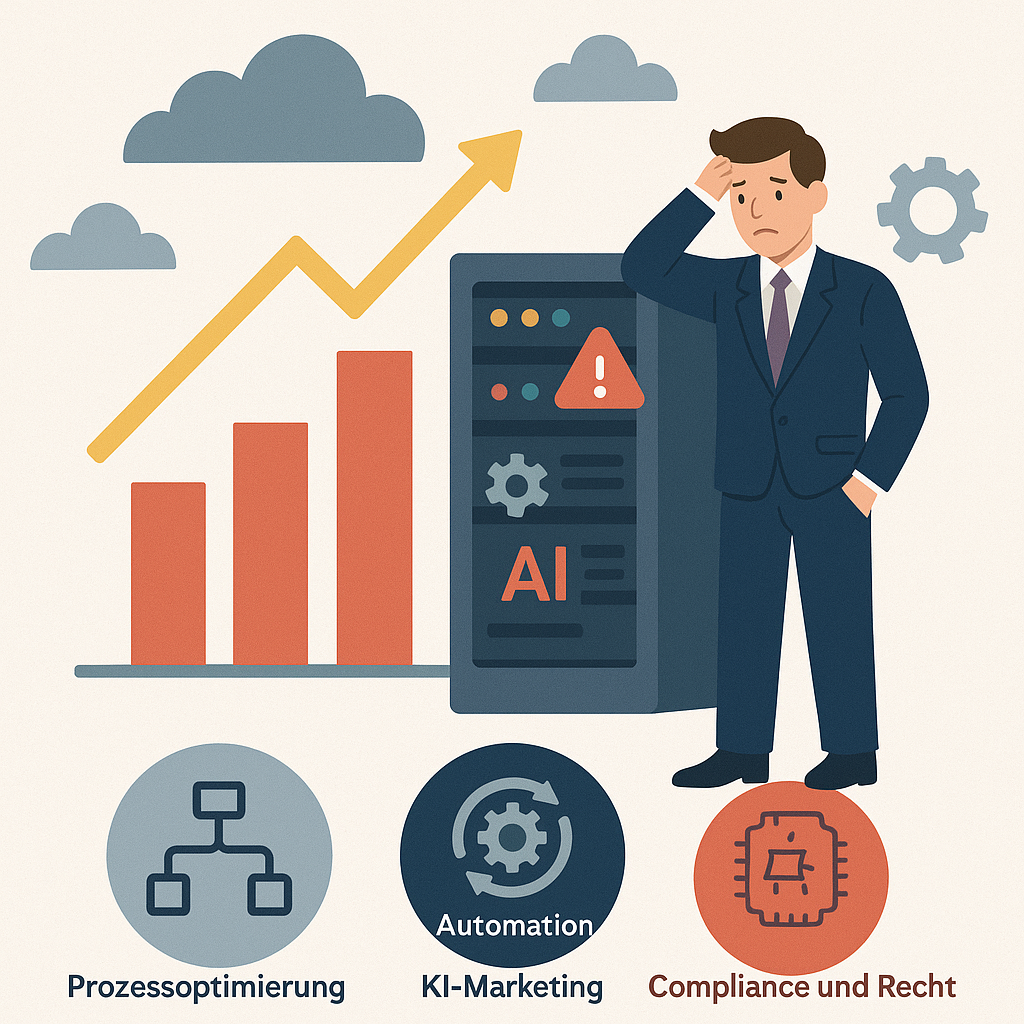 B2B Leadmanagement ganzheitlich gedacht